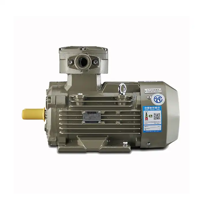 Unlocking the Benefits of IE3 Motors for Industrial Applications: A Comprehensive Guide